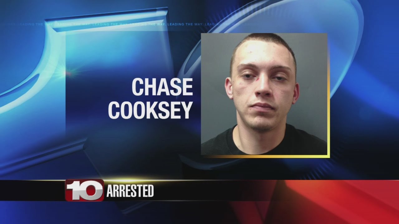 Sullivan County man in jail after threatening his grandparents with a ...