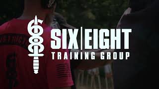 Six Eight Practical Concealed Carry Course