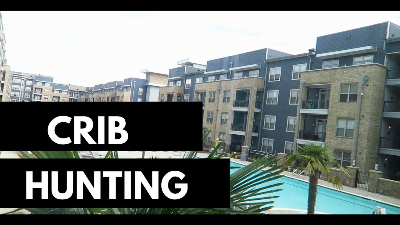 Apartment Hunting Raleigh NC YouTube