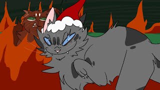 an ashfur chrismim