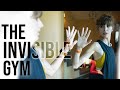 THE MIRROR WORKOUT - WORTH THE HYPE? | First Impressions of Lululemon’s At-Home Gym
