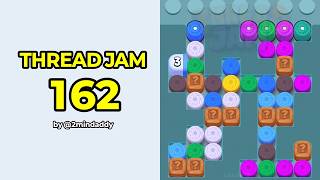 Thread Jam Level 162