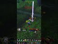 ⚡️SoD HOW TO BEAT HUNTER 1v1 as DRUID - Morphious #worldofwarcraft #wowclassic #sod #gaming #stream