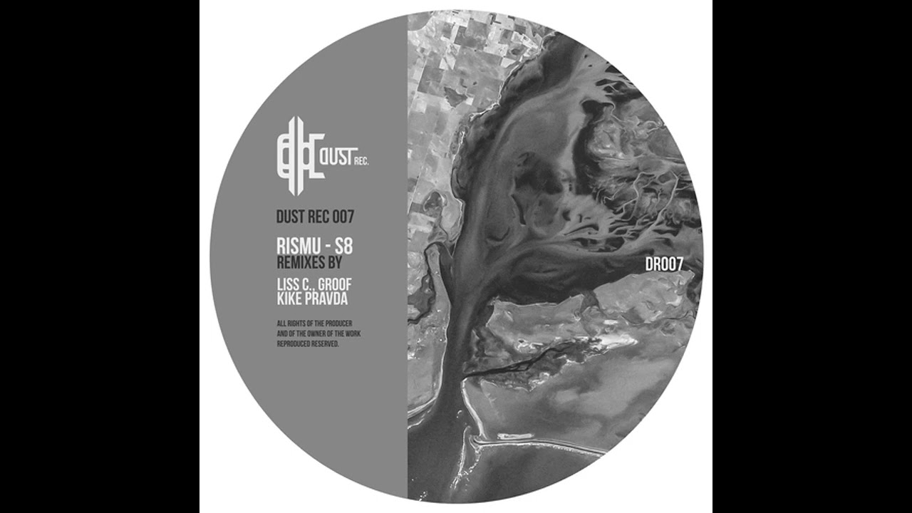 Rismu - S8 (Kike Pravda Remix 2)
