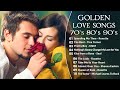 Best Romantic Songs Love Songs Of 80's 90's 💕 Great English Love Songs Collection