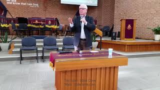 20190622 Ian Howie - Treasure