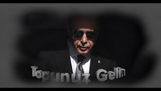 Recep Tayyip Erdoğan - Zindandan Mehmede Mektup Şiiri - Necip Fazıl Kısakürek