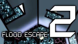 FE2 Map Test - Azure Sci Facility [Insane] By xoKenny