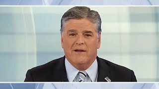 SEAN HANNITY 8/7/18 : “MEADIA HYSTERIA OVER TRUMP TWEET”