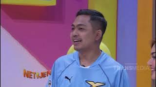 NETIJEN - Ade Govinda Ciptakan Lagu Cintaku Kandas Buat Sindir Luna Maya? (19/4/19) Part 2