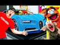MOST EXTREME LEGO Builds | TIKTOK, UNSPEAKABLE & MORE!