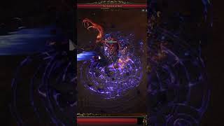 Bleed Blood Mage vs UBER ARBITER