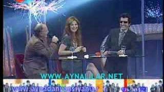 Aynadan Yansiyanlar 6. Hafta 7. Bolum