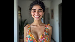 Download Lagu Meg in an easy sun dress  MP3