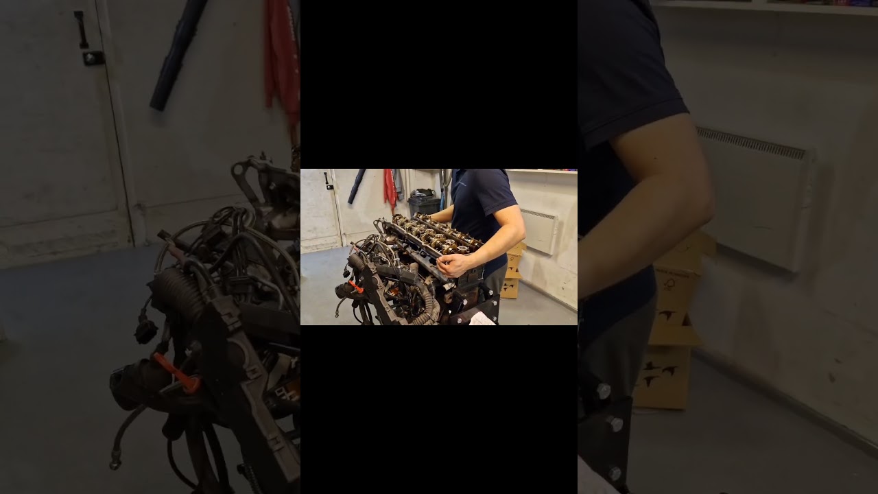 M50B25Nv kannen irroitus