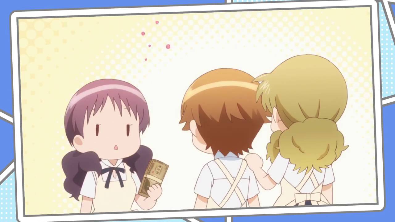 Www Working Character Kamakura Shiho Youtube