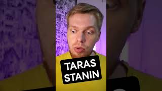 Taras Stanin - Реакция педагога по вокалу #onlinesing