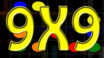 FLOW 9x9 Regular Level 8  Walkthrough (iPhone, iPad, iPod) Cheat App