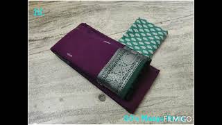 Chettinad cotton Sarees screenshot 4