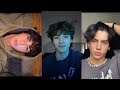 Cute Boys In Tiktok Tiktok Boys Compilation Video 2025 