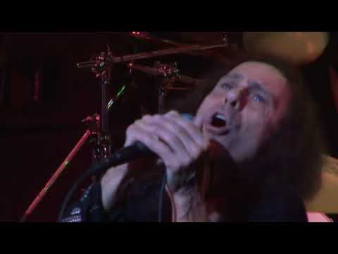 Dio - Holy Diver Live - Interviews (Bonus Features)