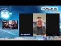 Winnipeg Jets Season Preview Show - Check In