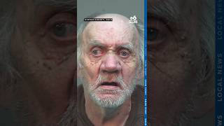 Gary Siders Sr. released from jail, taken to hospital after fall
