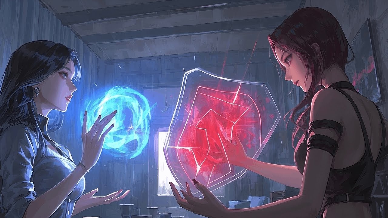 Reborn,Sis Bound Plunder System to Steal My Good Fortune,But She’d No Idea I Bound Rebound System...