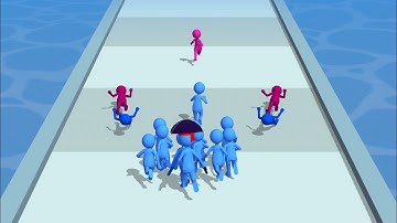 Join Clash 3d All Levels Max levels Gameplay Walkthrough Part 405