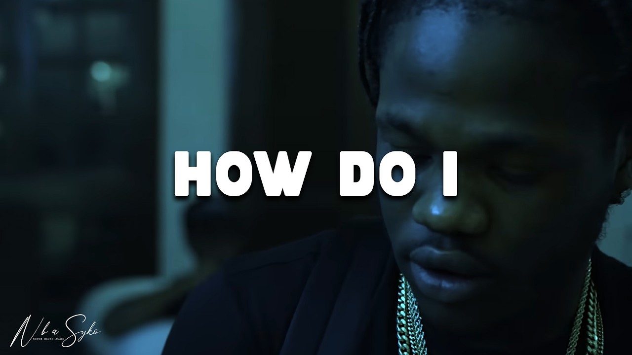 Dancehall Riddim Instrumental 2026 