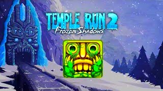 Temple run 2 gaming video / Temple new game  screenshot 5