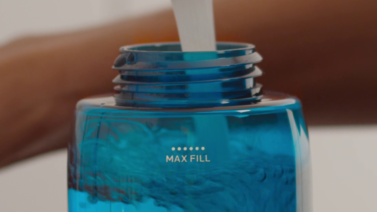 BRITA Premium Filtering Water Bottle