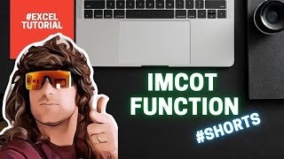 #shorts IMCOT function #microsoft #excel #tutorial