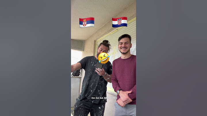 Tko je bio bolji ? 🇭🇷 🇷🇸