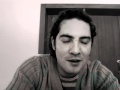 DAVID BISBAL - Twitcam 15/02/2011