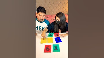 Number Memory Game??! 1.20.5.25