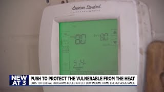 New push to protect the vulnerable from the Arizona heat