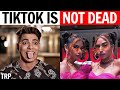 I Saw An Indian Reality Show With TIKTOK Stars & It’s Unbearable! | MX TakaTak Fame House