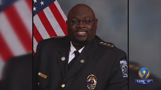 Mooresville police chief resigns after claims of hostile work environment