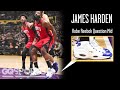 Sneaker Expert Breaks Down NBA Players' Sneakers | Game Points | GQ Sports