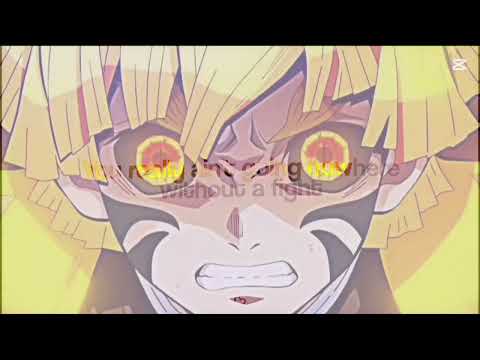 DEMON SLAYER AMV... ##demonslayer #kimetsunoyaiba
