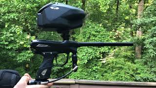 Dye Proto Reflex Rail for Sale on eBay