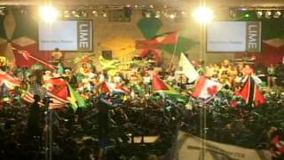 Tian Winter - Roaming, Live! Antigua Carnival 2013