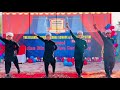 Grand Annual Function 2025 IISCS Haji Abad Students Performances 