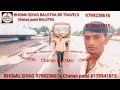 Br travels jodhpur chetan patel bhomu siyag balotra 81399418159799238616 jodhpur to bangalore