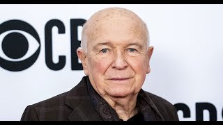Terrence McNally Dead From Coronavirus Complications: Playwright Dies at 81