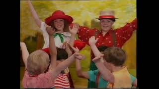 Hammads Top Favourite Childhood Songs And Music From The 1993 Release Of Nursery Rhymes And Songs