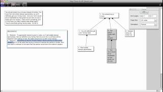 Famous Step 6: Evaluating Premises for Relevance [Example 5] Profile