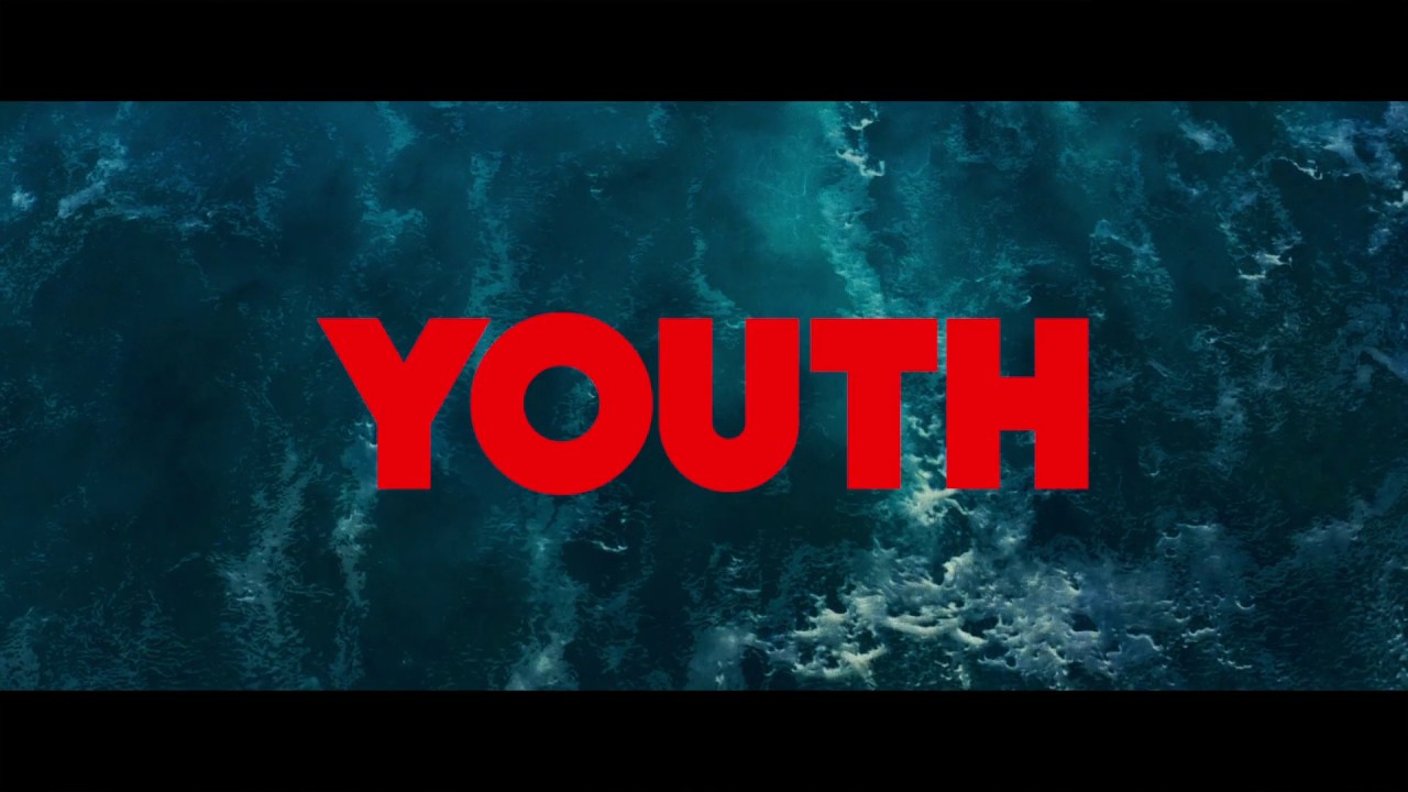 Sgeir   Youth Official Music Video