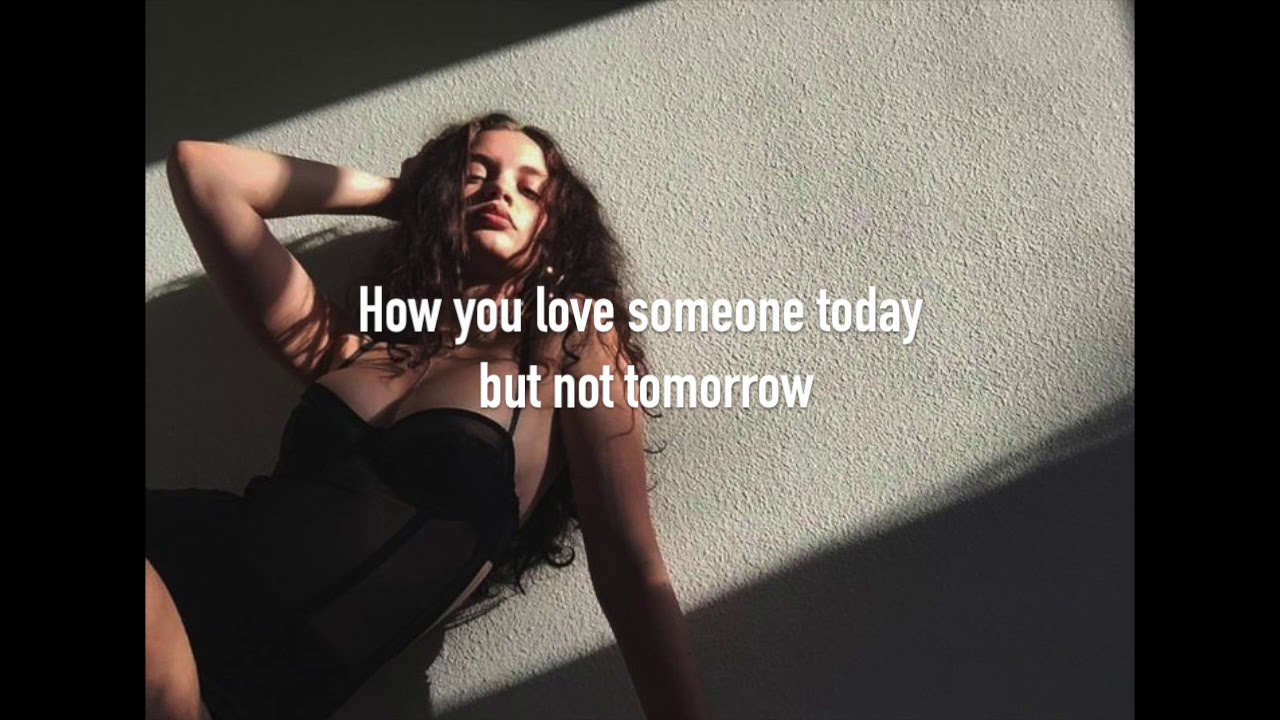 Sabrina Claudio Runnin Thru Lovers Lyrics L Hit Com Lyrics In late 2016, claudio uploaded several songs to soundcloud, before compiling a select collection as part of her debut extended play, confidently lost, which was. sabrina claudio runnin thru lovers